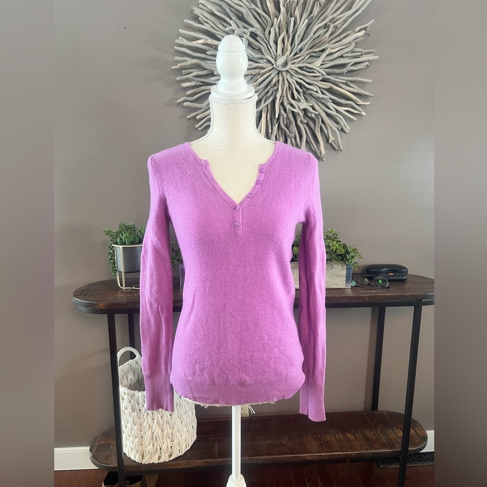 Wicked Wool sweater‎